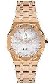 Beverly Hills Polo Club Watch For Women BP3161X.430