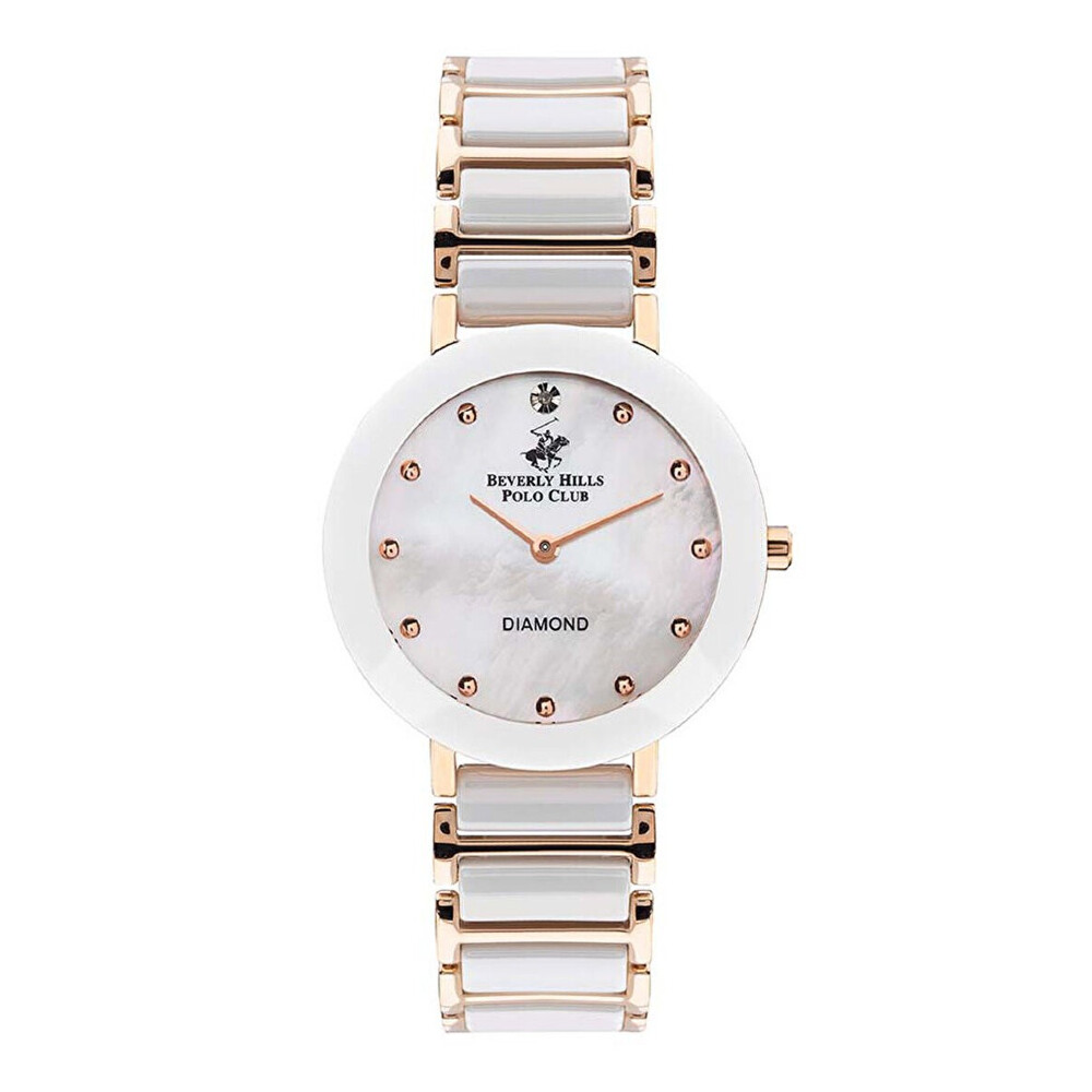 Beverly Hills Polo Club Watch For Women BP3236X.320