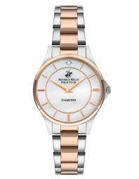 Beverly Hills Polo Club Watch For Women BP3241X.520