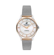 Beverly Hills Polo Club Watch For Women BP3242X.520