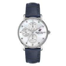Beverly Hills Polo Club Watch For Women BP3253X.329
