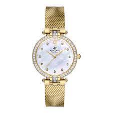 Beverly Hills Polo Club Watch For Women BP3257C.120