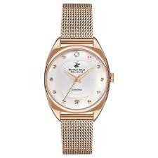 Beverly Hills Polo Club Watch For Women BP3271X.420