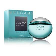 Bvlgari Aqva Marine EDT (M) 100 ML