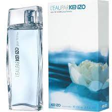 Kenzo Leau Par EDT (W) 100 ML