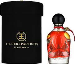Alexandre. J Atelier D'Artistes EDP (U) 100 ML
