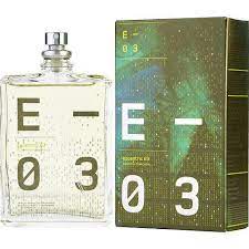 Escentric Molecules Escentric 03 EDT (U) 100 ML