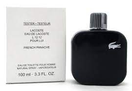 Lacoste L.12.12 Pour Lui French Panache EDT (M) 100 ML TESTER