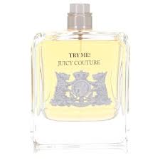 Juicy Couture EDP (W) 100 ML TESTER