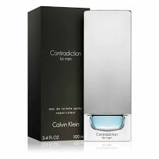 Calvin Klein Contradiction EDT (M) 100 ML