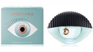Kenzo World EDP (W) 75 ML