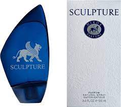 Nikos Sculpture Parfum (M) 100 ML