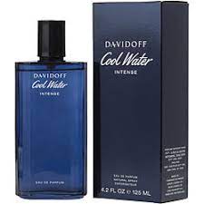 Davidoff Cool Water Intense EDP (M) 125 ML