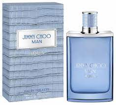 Jimmy Choo Aqua EDT (M) 100 ML