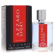 Azzaro Sport Black EDT (M) 100 ML