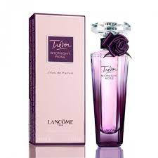 Lancome Tresor Midnight Rose EDP (W) 50 ML