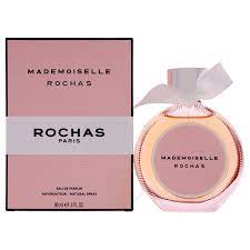 Rochas Mademoiselle EDP (W) 90 ML