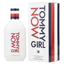 Tommy Now Girl EDT (W) 100 ML