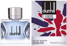 Dunhill London London EDT (M) 100 ML