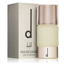 Dunhill D EDT (M) 100 ML