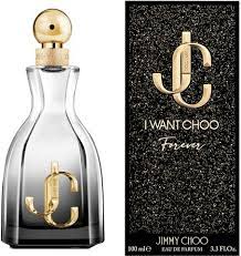 Jimmy Choo I Want Choo Forever EDP (W) 100 ML