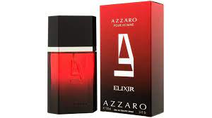 Azzaro Pour Homme Elixir EDT (M) 100 ML