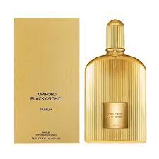 Tom Ford Black Orchid Parfum (U) 100 ML