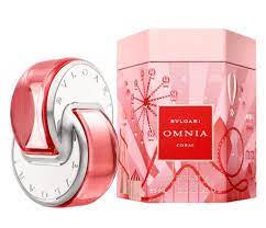 Bvlgari Omnia Coral EDT (W) 65 ML