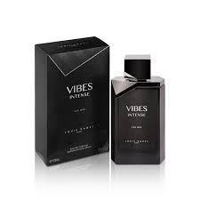 Louis Varel Vibes Intense EDP (M) 100 ML