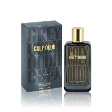 Louis Varel Grey Oudh EDP (U) 100 ML