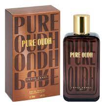 Louis Varel Pure Oudh EDP (U) 100 ML