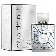 Armaf Club de Nuit Sillage EDP (M) 105ML