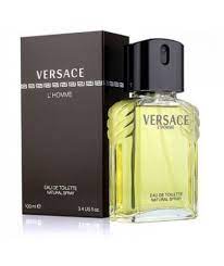 Versace L'homme EDT (M) 100 ML