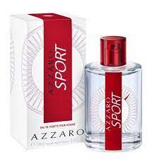 Azzaro Sport EDT (M) 100 ML