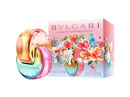 Bvlgari Omnia By Mary Katrantzou EDP (W) 65 ML