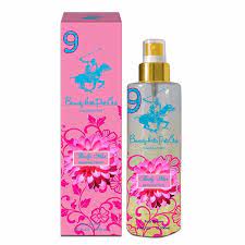Beverly Hills Polo Club Premium 9 Body Mist 200 ML