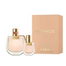 Chloe Nomade EDP (W) 75ML + 20ML Gift Set