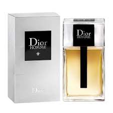 Christian Dior Homme EDT (M) 150 ML