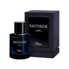 Christian Dior Sauvage Elixir EDP (M) 100 ML