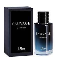 Christian Dior Sauvage EDP (M) 200 ML