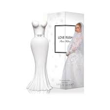 Paris Hilton Love Rush EDP (W) 100 ML