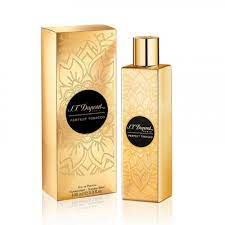 S.T Dupont Perfect Tobacco EDP (U) 100 ML