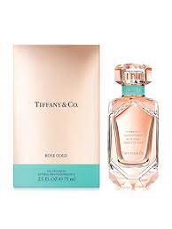 Tiffany & Co Rose Gold EDP (W) 75 ML