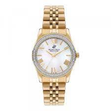 Beverly Hills Polo Club Watch For Women BP3383C.120