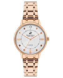 Beverly Hills Polo Club Watch For Women BP3388C.430