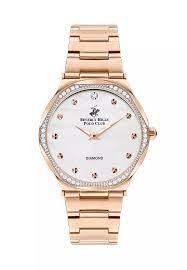 Beverly Hills Polo Club Watch For Women BP3399C.430
