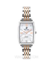 Beverly Hills Polo Club Watch For Women BP3389C.520