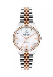 Beverly Hills Polo Club Watch For Women BP3390C.520