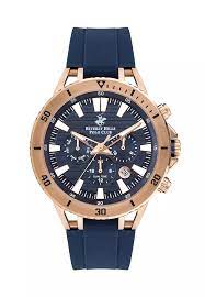 Beverly Hills Polo Club Watch For Men BP3411X.499