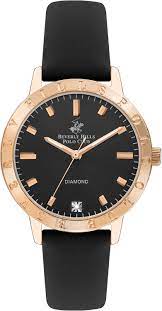 Beverly Hills Polo Club Watch For Women BP3387C.451
